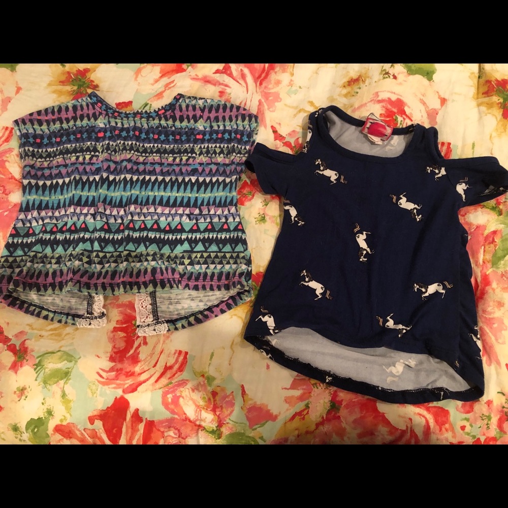 Girls 24-2t clothing lot